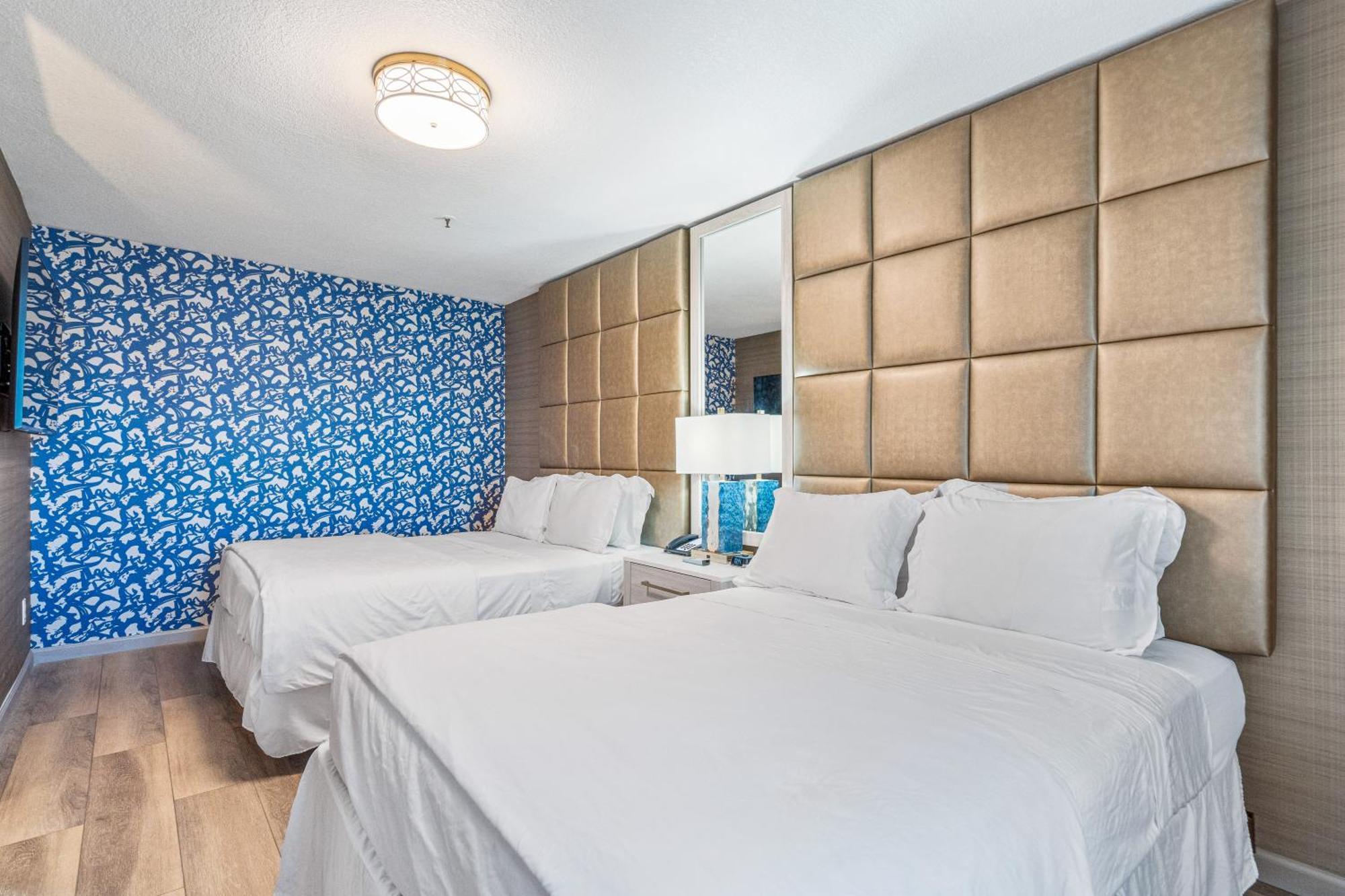 Отель 3 Palms Tucson North Foothills Экстерьер фото