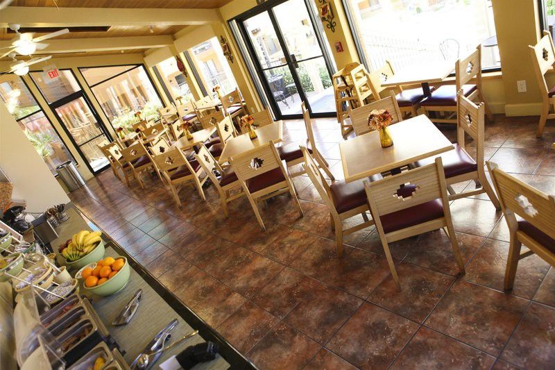 Отель 3 Palms Tucson North Foothills Экстерьер фото