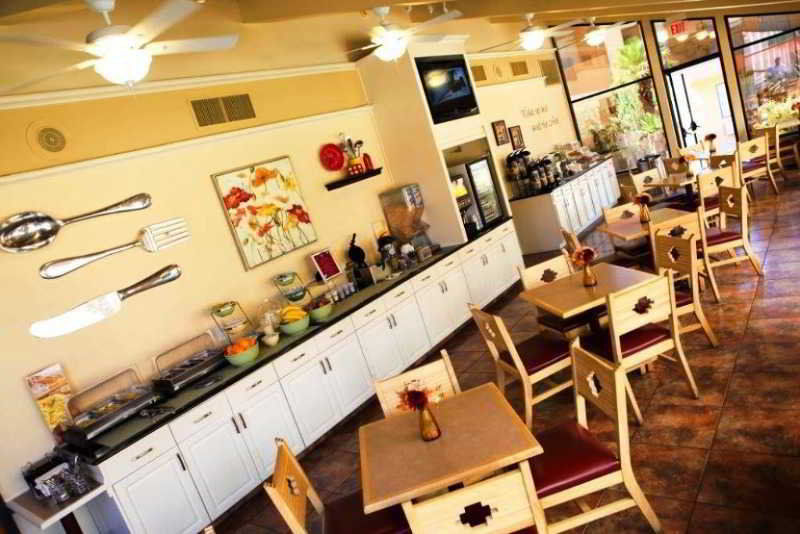 Отель 3 Palms Tucson North Foothills Экстерьер фото